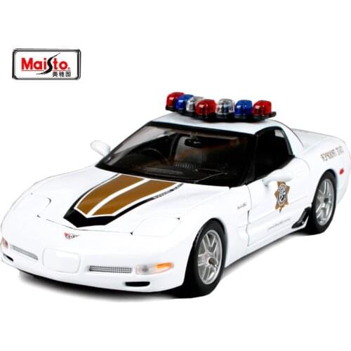 Chevrolet Toys And Goods For Creativity