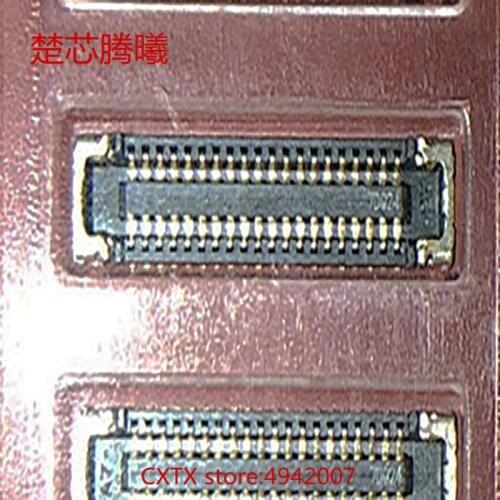 CHUXINTENGXI WP27D-S040VA3-R15000 100% NEW Connector For more products, please contact customer service staff for consultation