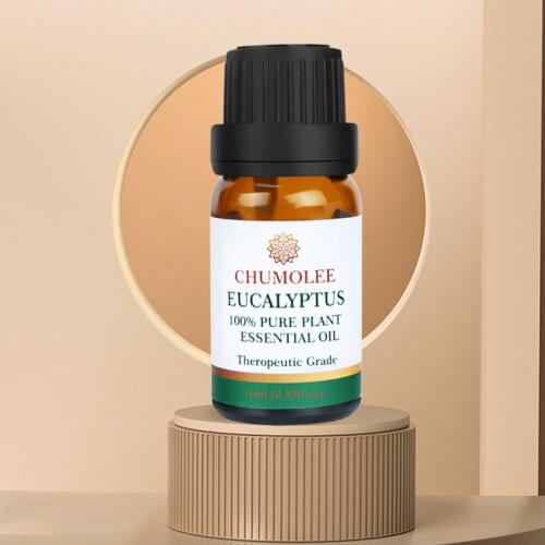 Chumolee Eucalyptus Sandalwood Essential Oils Diffuser Aroma Oil Neroli Lavender Cherry blossoms Jasmine Frankincense Peppermint