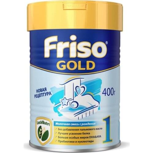 Friso  China