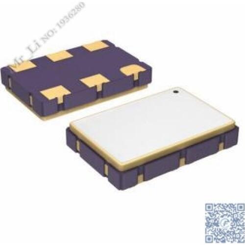 FXO-HC736R-24.576 Crystals and Oscillators (Mr_Li)