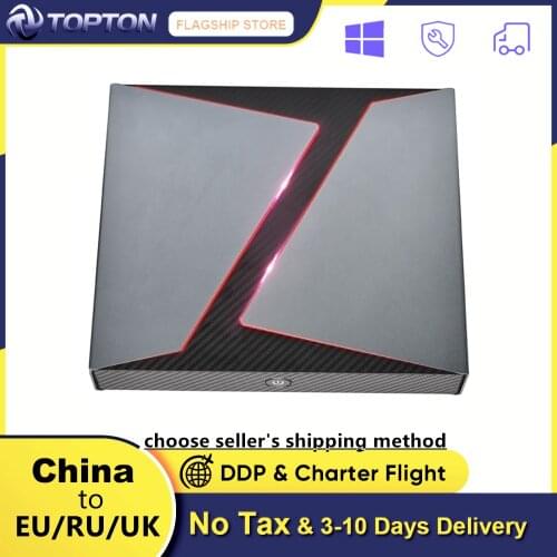 Mini PC i9 Gamer i7 Windows 10 Computer Minipc Gaming Desktop Intel i9 9980HK 9880H 8 Core NVIDIA GTX 1650 NVME SSD Dual DDR4