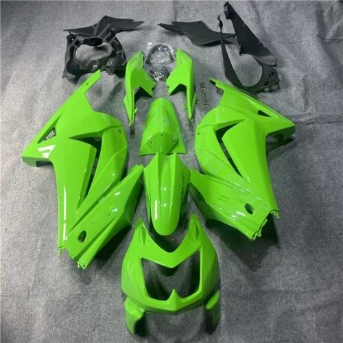 Fit ZX 250R 2008-2014 green black Fairing kit for Kawasaki Ninja ZX250R 08 09-14 ZX250R 2010-2011-2012-2013-2014 Fairing set