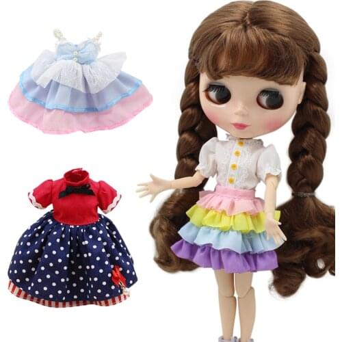 ICY DBS Blyth doll Clothes 1/6 joint body doll bjd outfit, only clothes no dolll