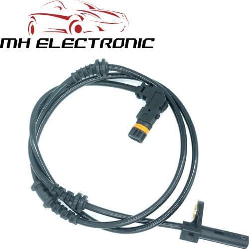 MH Electronic Front Left Front Right Side A2219057100 2219057100 ABS Wheel Speed Sensor for MERCEDES-BENZ CLASSE S W221 S 300
