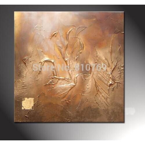 NEW 100% hand painted oil painting Home decoration high quality abstract painting pictures DM1222001