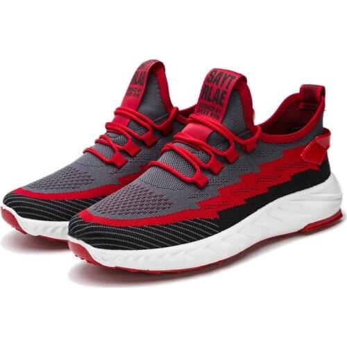 2021 Summer New High-quality Densely Woven Mesh Mens Casual Sports Shoes Comfortable and Breathable Fashionable Mens Shoes
