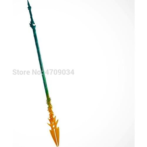 Fate/Prototype Lancer Cu Chulainn Gae Bolg Origin Cosplay Replica Spear Prop