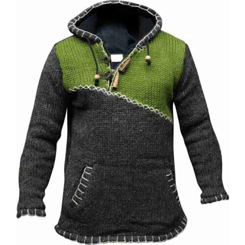 Мужские пуловеры с капюшоном TJWLKJ China At AliExpress