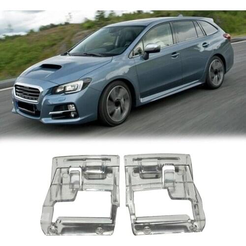 Car Side Mirror Assistant Turn Signal Light Indicator for Subaru