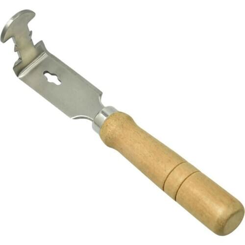 Beehive cleaning shovel Beehive cleaning tools Su style cleaning shovel for electroplating Beekeeping tools Beehive tools