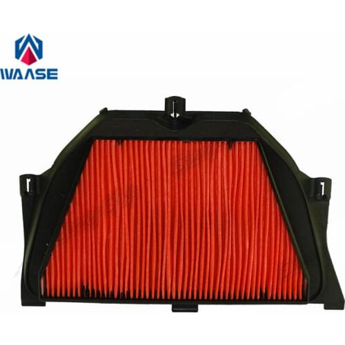 Waase For Honda CBR600RR CBR 600 RR 2003 2004 2005 2006 High Flow Performance Air Intake Filter Cleaner Replacement