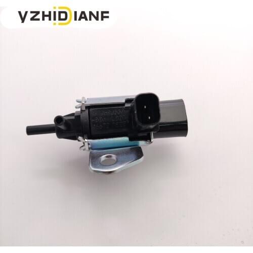 1X Vacuum Solenoid Valve Intake Manifold Runner Control For Mazda-6 Tribute Mercury Mariner Milan L80118741 3S4Z9J559AA CAR