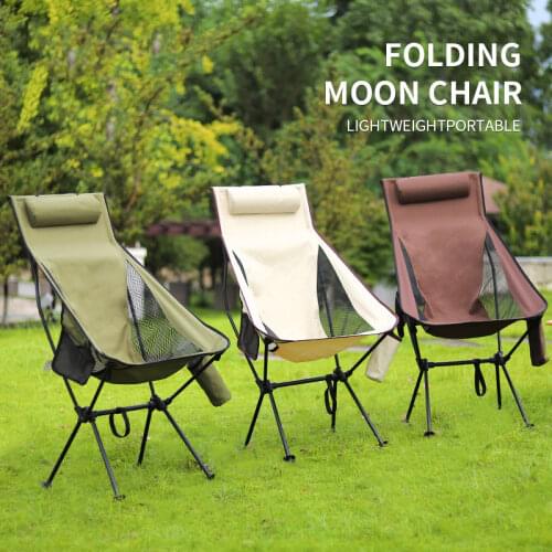 Aqumotic Folding Chairs