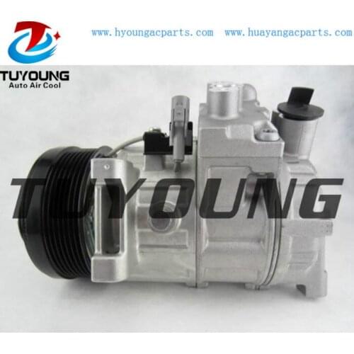 DKV14C Auto A/c Compressor For SUZUKI Grand Vitara 1.9 Diesel MK II 506041-0191 506041-0350 Z0012052A Z0014273A 95200-67JA0