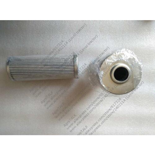 DFH 1304, the hydraulic filter (for high pressure) for YTO DFH tractor