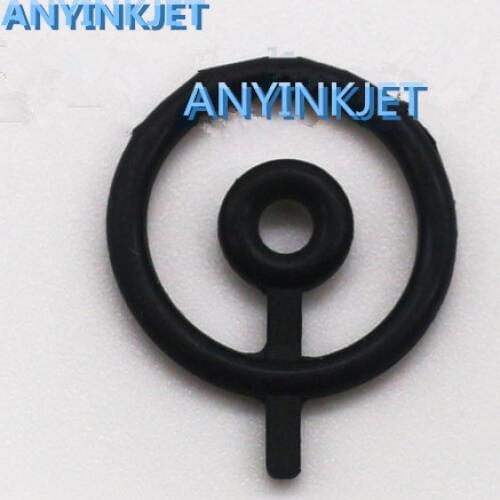 For Willett solenoid valve seal gasket O ring WM521-0001-173-PL0405