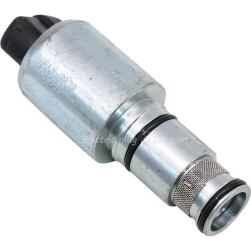 Solenoid Control Valve RE568998 for John Deere Farm Machine