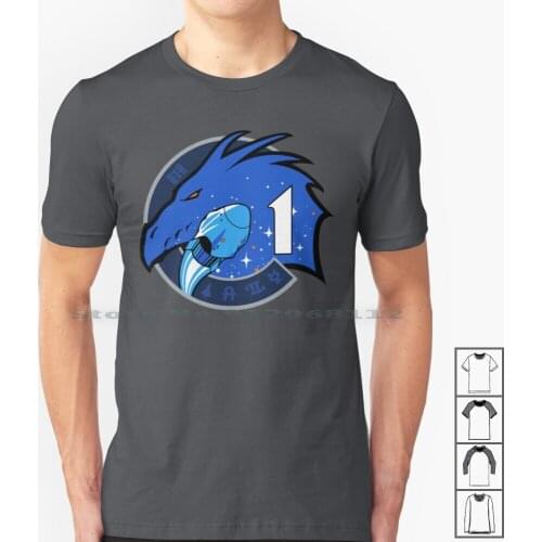 Spacex Crew-1 Mission Logo T Shirt 100% Cotton Spacex Crew 1 Iss Crewed Spaceflight Crew Dragon Space Shuttle Mission Mission