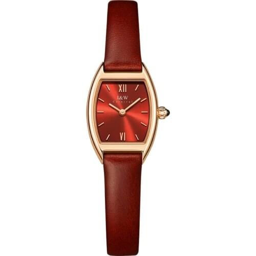 I&W Ladies Waterproof Watch