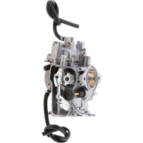 Carburetor For Yamaha Big Bear 350 YFM350FW 4x4 2x4 ATV 1987-1996