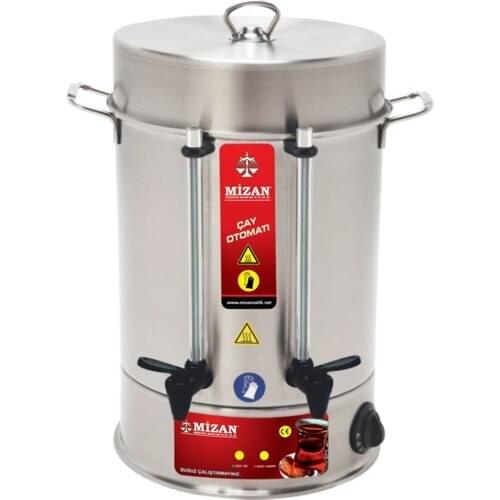 Mizan Kitchen Goods