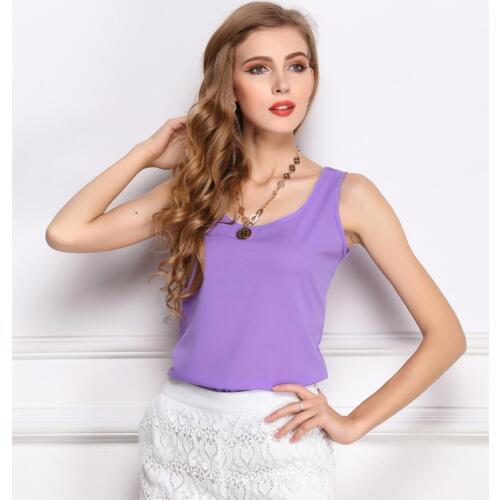 New Summer Women Blouse Chiffon Girls Blusas See Through Camisa Shirt Feminina Blusa Womens Tops Purple Shirts hytLY1003Pu