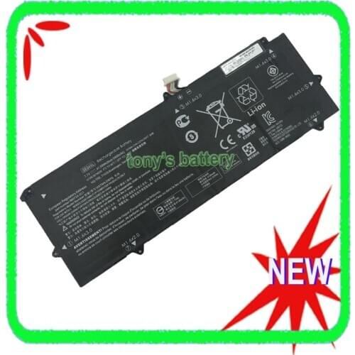 New SE04XL SEO4XL Battery For HP Pro X2 612 G2 Laptop HSTNN-DB7Q 860708-855 860724-2B1 860724-2C1