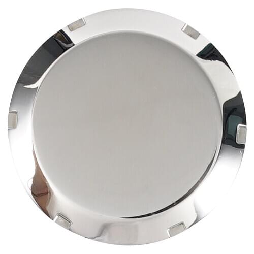 Solid Case Back for mod Seiko 6105 SKX007 SKX009 SKX013 SKX7002 6309 fit for NH35 NH36 movement