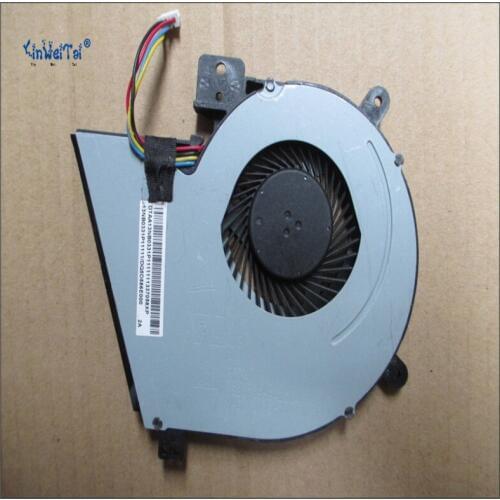 Cooling fan For Asus X451 X451C X451CA X451MA X451MAV 13NB0491P01011 free shipping