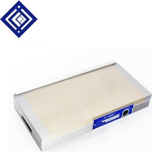 Permanent magnetic chuck Surface grinder grinding disk applicable to grinding machines and other processing 100*150 150*200 CNC