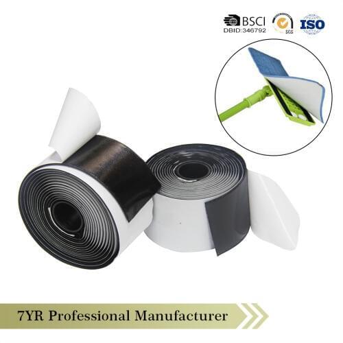 20mm2rolls 1meters Strong adhesive Self-adhesive magic stickers nylon anti-mosquito window screens
