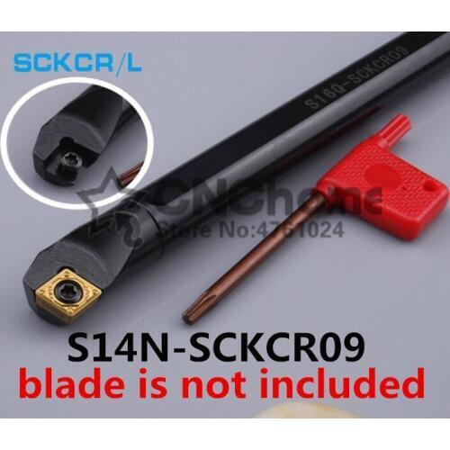 S14N-SCLCR09/S14N-SCLCL09, Internal Turning Tool Factory Outlets, The Lather,boring Bar,cnc,machine,factory Outlet