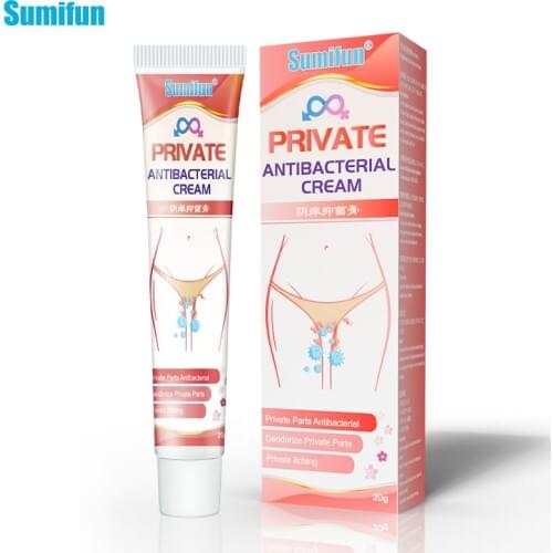 Sumifun 1Box Hot Bacteriostasis Ointment Dermatitis Psoriasis Eczema Anti-inflammatory Pruritus Antipruritic Eczematoid Cream
