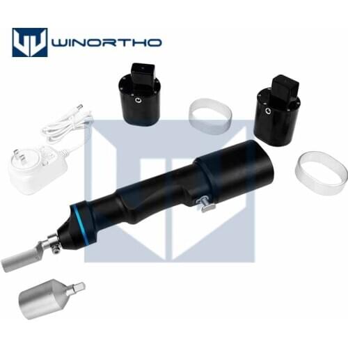 TPLO Oscillating Saw veterinary orthopedic instruments implants saw blades animal pet clinic tools Electric power