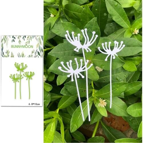 CH 2021 New Arrival Leaves Metal Cutting Dies Stencils For Scrapbooking Photo Album Decoration Embossing Paper Card Craft