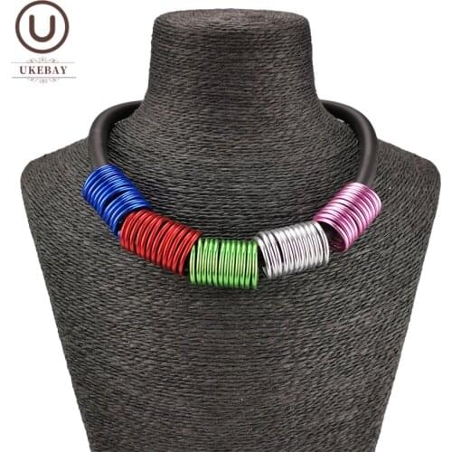UKEBAY Necklaces