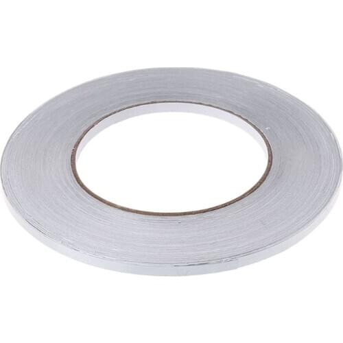 Waterproof Wall Gap Sealing Tape Floor Tile Copper Foil Adhesive Tape Strip Beauty Seam Sticker
