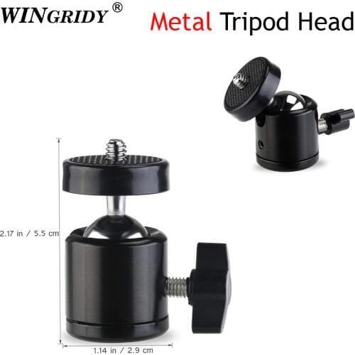 WINGRIDY Tripod Heads China