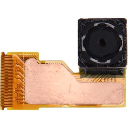 IPartsBuy Rear Camera Replacement for Sony Xperia Tablet Z2 / SGP511 / SGP512 / SGP521 / SGP541