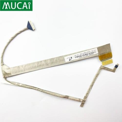 For Samsung R428 R423 R470 R425 R480 R467 R429 R430 R439 R440 R478 laptop LCD LED Display Ribbon cable BA39-00937A BA390095
