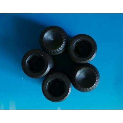 15K Ultrasonic Screw M16 x 1 Screw Head with Threaded Cup Head