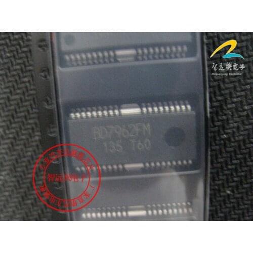 20Pcs BD7962FM CD/DVD new
