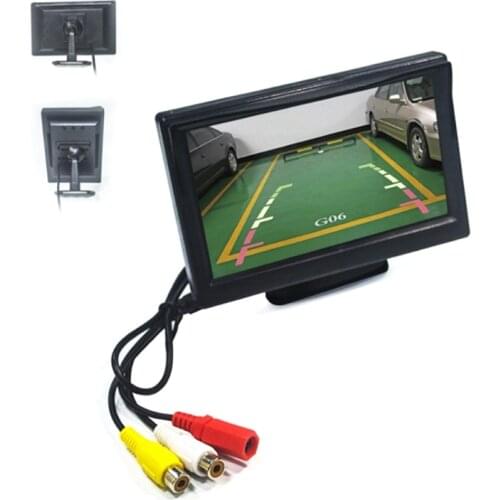 Car Monitors Accnic China