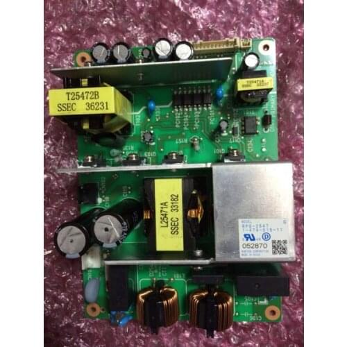 Projector Accessories power supply board for sony VPL-EX241 EX242 EX245