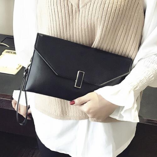 AOLIDA Women's Envelope Bags