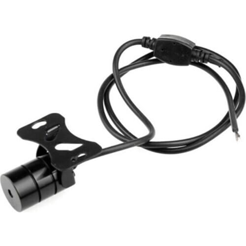 Car Laser Fog Lamp Anti-Fog Light for toyota aygo peugeot 207 107 mini cooper polo 6r volvo v70 renault captur opel golf 6