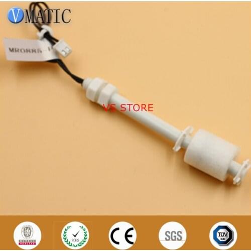 Free Shipping Vc0885-P Work Principle Float Switch Miniature Automatic Mechanical Level Sensor