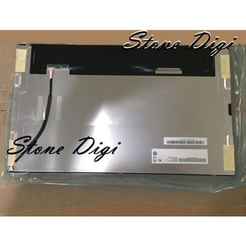 Free Shipping Original G156HAN02.1 15.6" inch LCD DISPLAY Screen Panel 1920*1080
