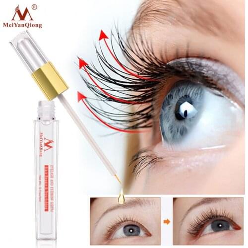 Средства для роста ресниц и бровей DR.DAVEY China At AliExpress